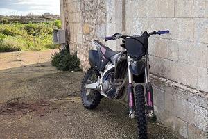 Yzf 250