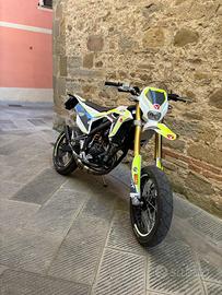 Vent Derapage 50 - 2025