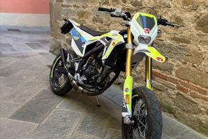 Vent Derapage 50 - 2025