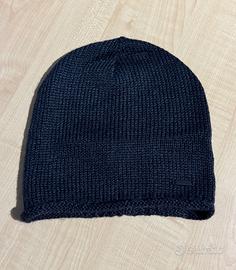 🎩 Berretto Sonny Bono, colore nero