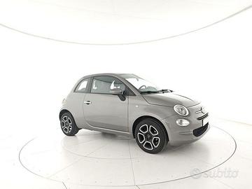 FIAT 500 1.0 Hybrid Club