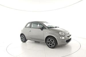 FIAT 500 1.0 Hybrid Club