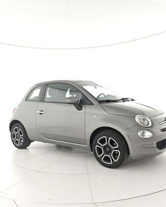 FIAT 500 1.0 Hybrid Club