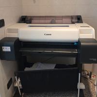 PLOTTER CANON TM - 240 FORMATO A1