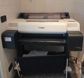 PLOTTER CANON TM - 240 FORMATO A1