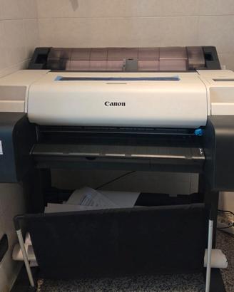 PLOTTER CANON TM - 240 FORMATO A1