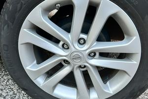 Doppio treno gomme (invernale + estivo)