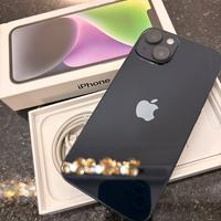 IPhone 14 Midnight 128GB