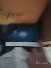 libretto uso manutenzione mp3 300