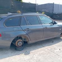 BMW 320D modello SW 2007 cil. 2.0 KW 130 gasolio c