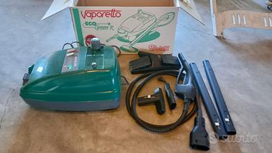 Vaporetto Polti