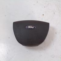 Airbag Volante Ford Transit 7 2011