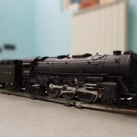 Lionel Trains anni 50