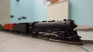 Lionel Trains anni 50