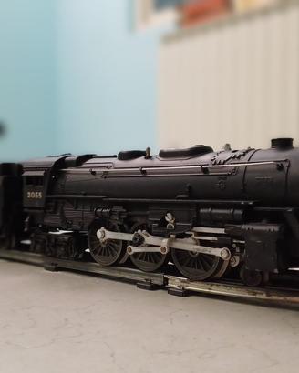 Lionel Trains anni 50
