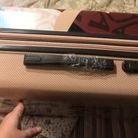 Trolley grande anekke