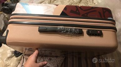 Trolley grande anekke