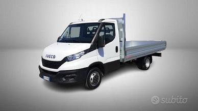 IVECO Daily 35 C14 2.3 PL cassone fisso