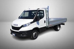 IVECO Daily 35 C14 2.3 PL cassone fisso