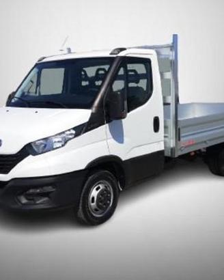 IVECO Daily 35 C14 2.3 PL cassone fisso