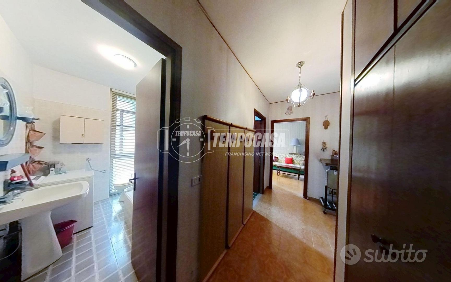Apartment in Aosta - Aoste, Porossan-La Combaz - Altro
