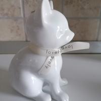 gatti da collezione 2 pezzi 