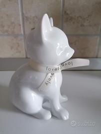 gatti da collezione 2 pezzi 