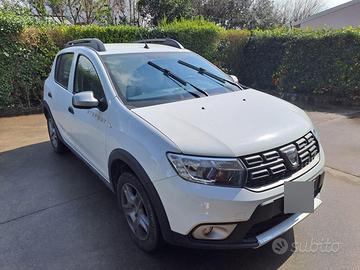 Dacia Stepway 