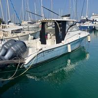 Century 2900 Express (2008)