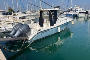 Century 2900 Express (2008)