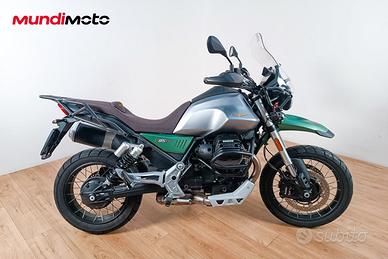 MOTO GUZZI V 85 TT CENTENARIO E5 - 2022