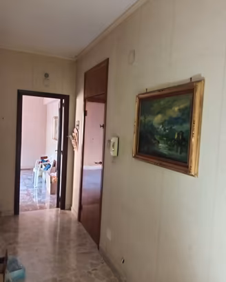Appartamento Messina