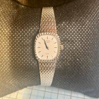 Vintage Rotary watch anni ‘80
