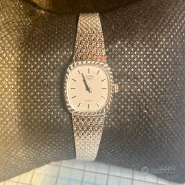 Vintage Rotary watch anni ‘80