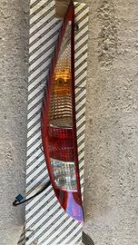 Faro posteriore sinistro Fiat Ulysse