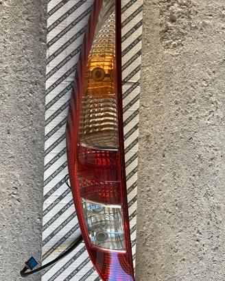 Faro posteriore sinistro Fiat Ulysse