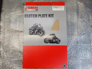 Kit frizione YAMAHA cp2 2015-2024 genuine clutch 9