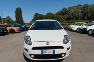 Fiat Punto 1.4 8V 5 porte Natural Power Street
