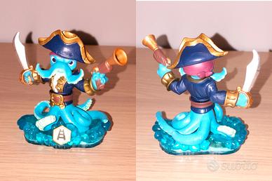 Skylander Wash Buckler