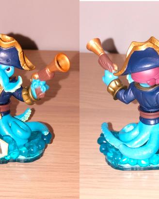 Skylander Wash Buckler