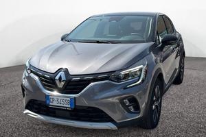 Renault Captur II 2019 1.6 E-Tech full hybrid...