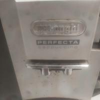 Macchina caffè De Longhi Perfecta