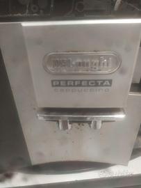 Macchina caffè De Longhi Perfecta