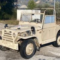 Fiat Campagnola