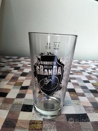 Bicchieri rari del Birrificio della Granda