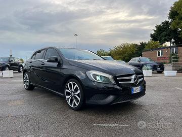 MERCEDES-BENZ A 180 CDI Sport