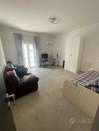 Elegante appartamento ristrutturato