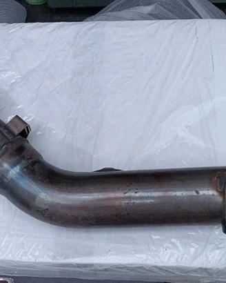 Collettore scarico Ducati Panigale 57014452A