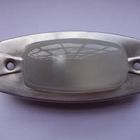 Plafoniera "MORRA" per auto d'epoca