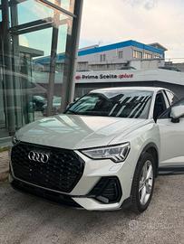 audi q3 sportback s line diesel